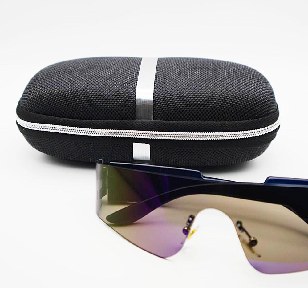 Sporty Design Sunglasses For Men and Women