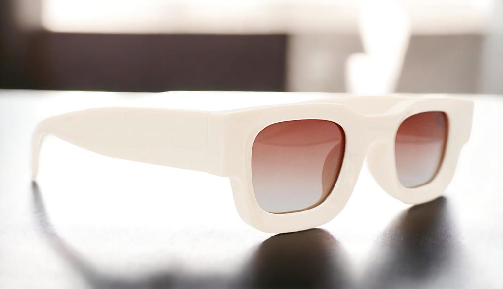 Retro Trendy Sunglasses For Women